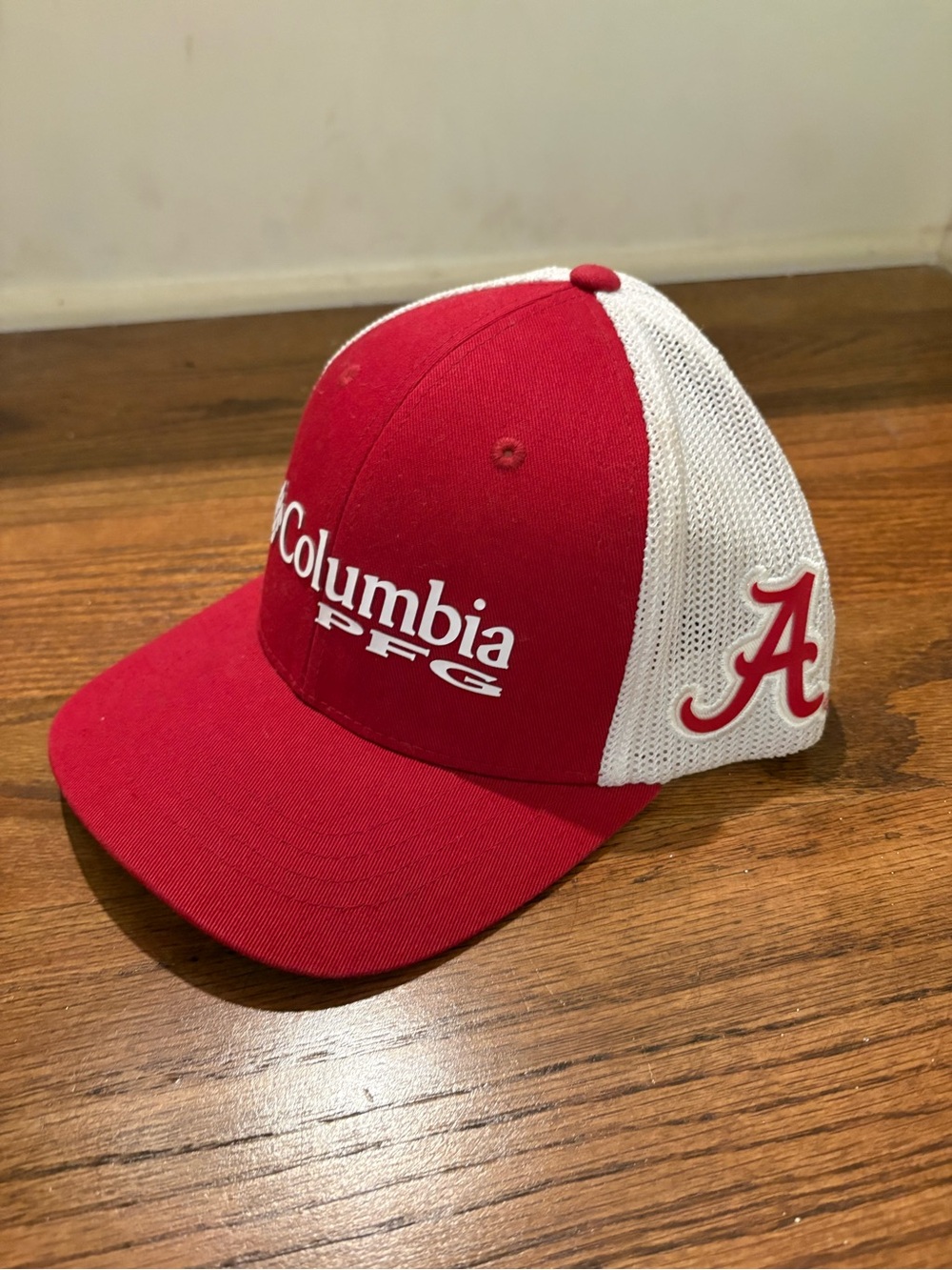 Columbia PFG Alabama Hat